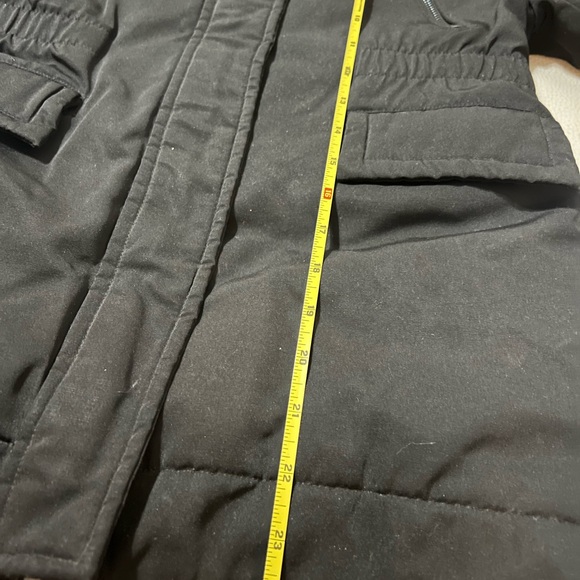 Moncler kids size large puffer down coat - Picture 9 of 9